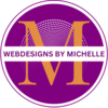 Atlanta Web Design Company | WebDesignsByMichelle